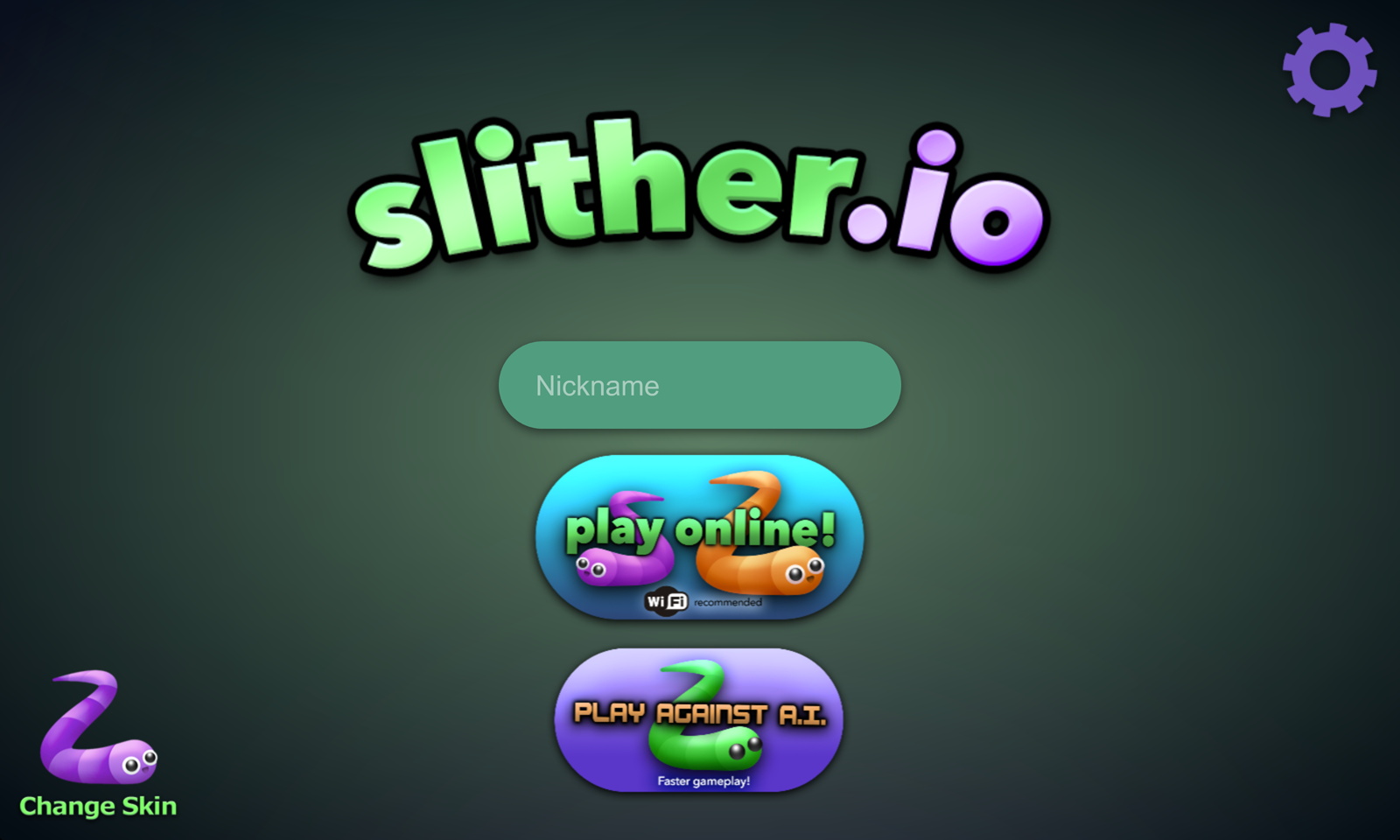 Slither io steam фото 60