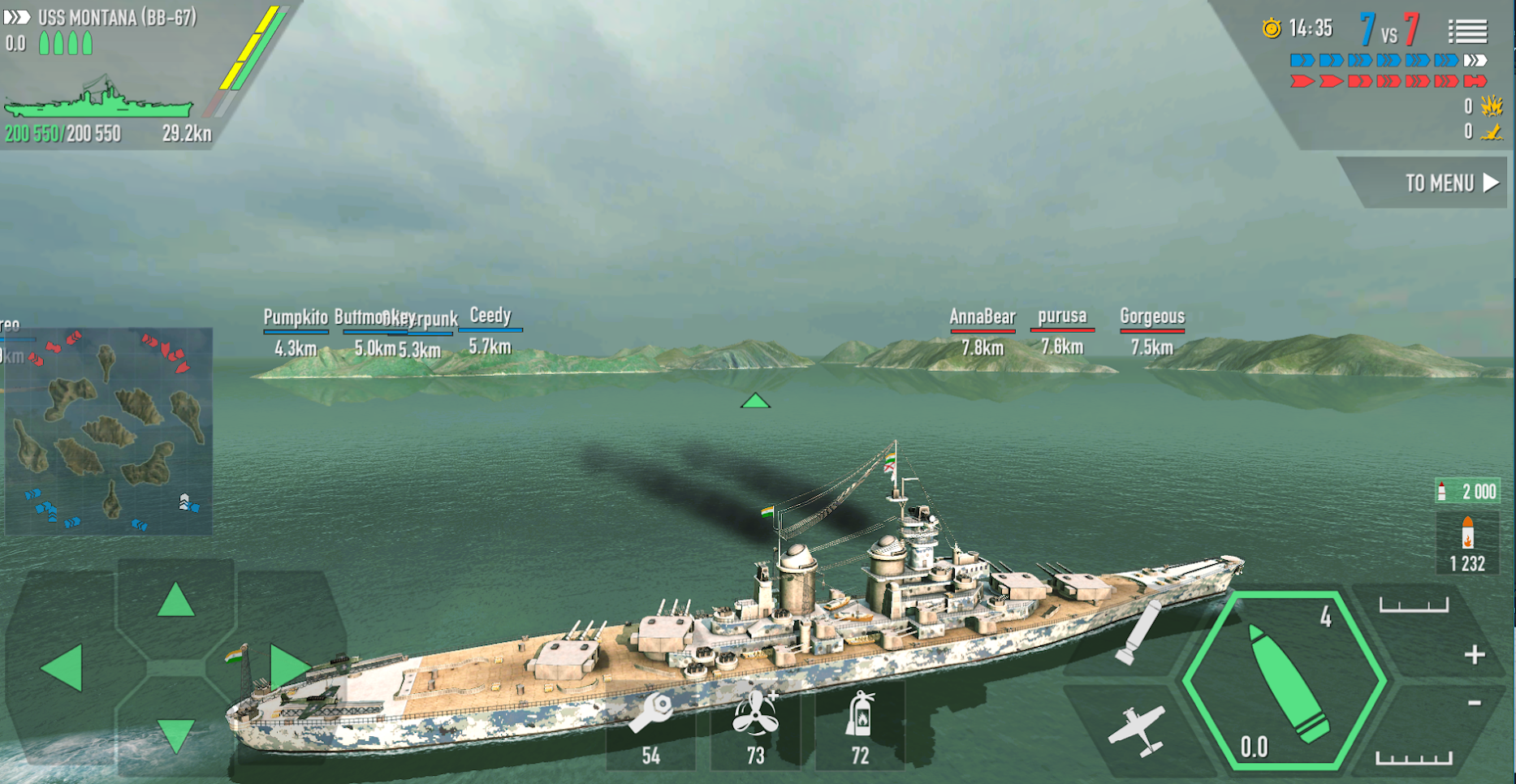 Скачать Battle of Warships: Морской бой 1.72.22 [мод: много денег] на  Android | ProDroid.Org