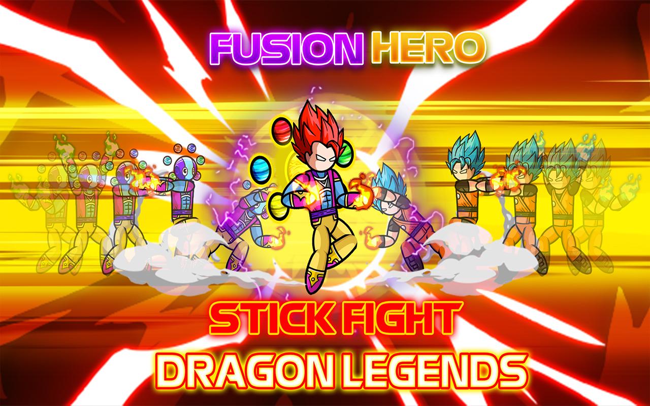 Скачать Stickman Warriors Dragon Fight 8.8 на Android | ProDroid.Org