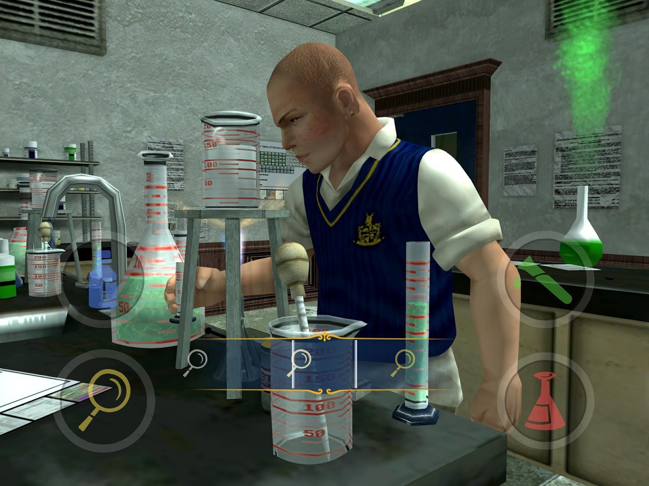 Скачать Bully: Anniversary Edition 1.0.0.19 [мод: много денег] на Android |  ProDroid.Org