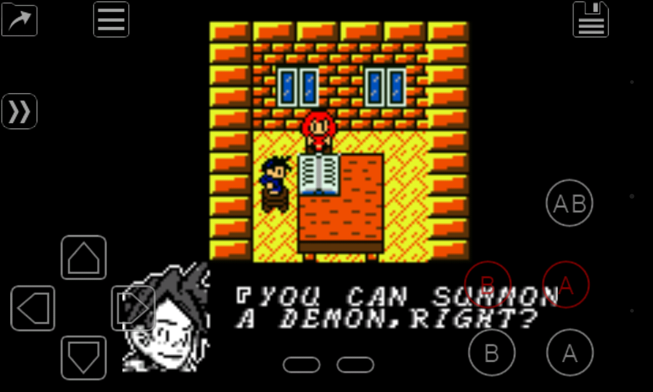 Gbc emulator. Эмулятор game boy Color. My Oldboy! - GBC Emulator. Управление эмулятора game boy Color. My boy Android.