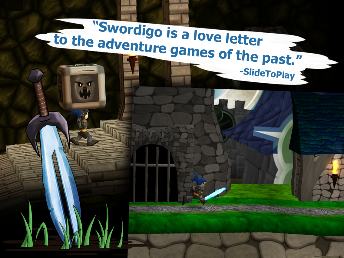 swordigo 2 download for android
