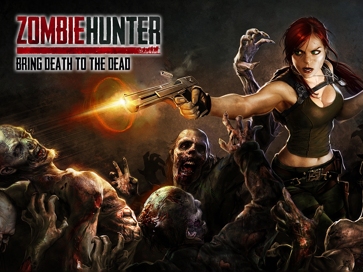 Скачать Zombie Hunter 3.0.76 [мод: много денег] на Android | ProDroid.Org