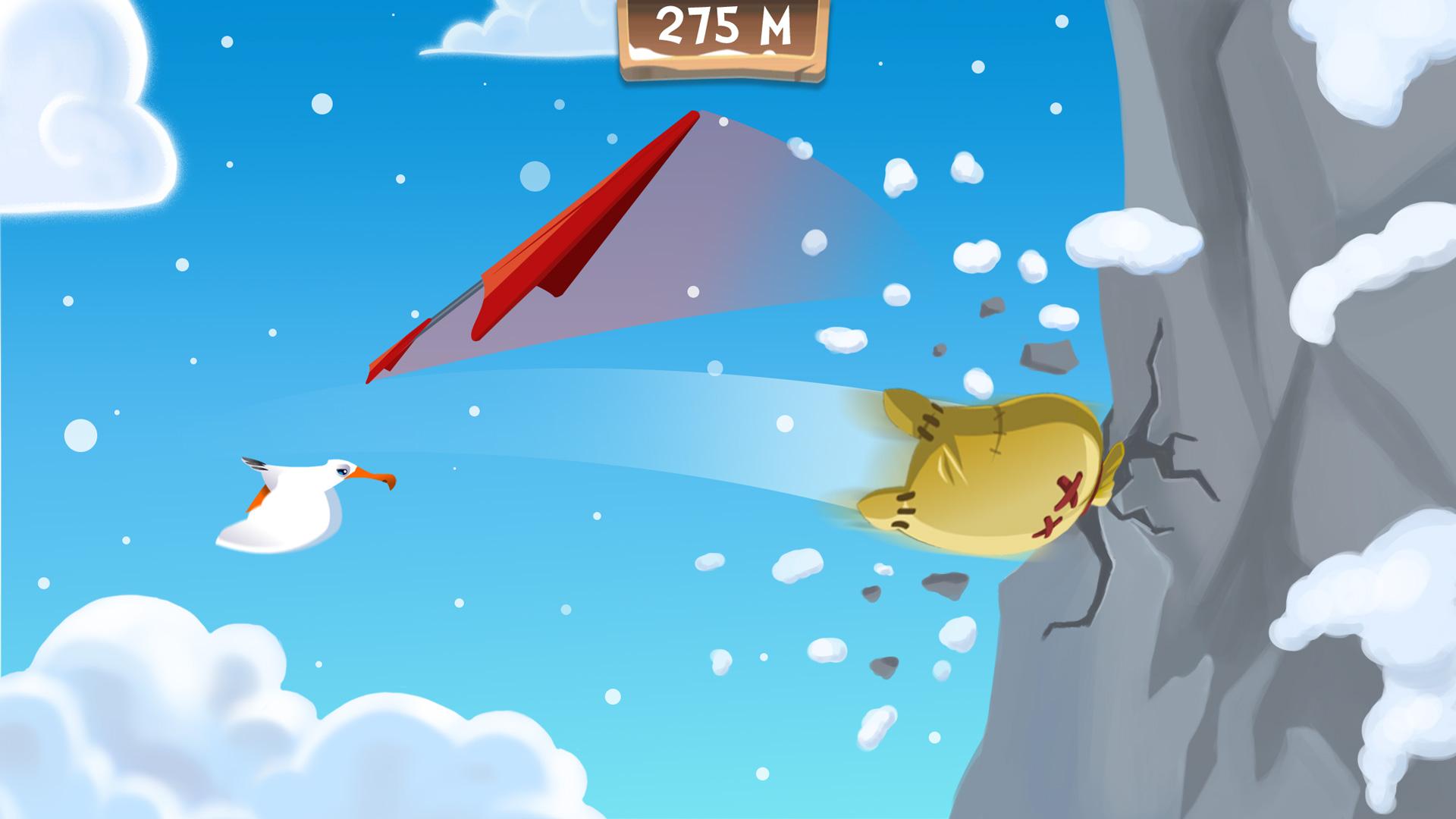 Скачать Learn 2 Fly 2.8.16 [мод: много денег] на Android | ProDroid.Org