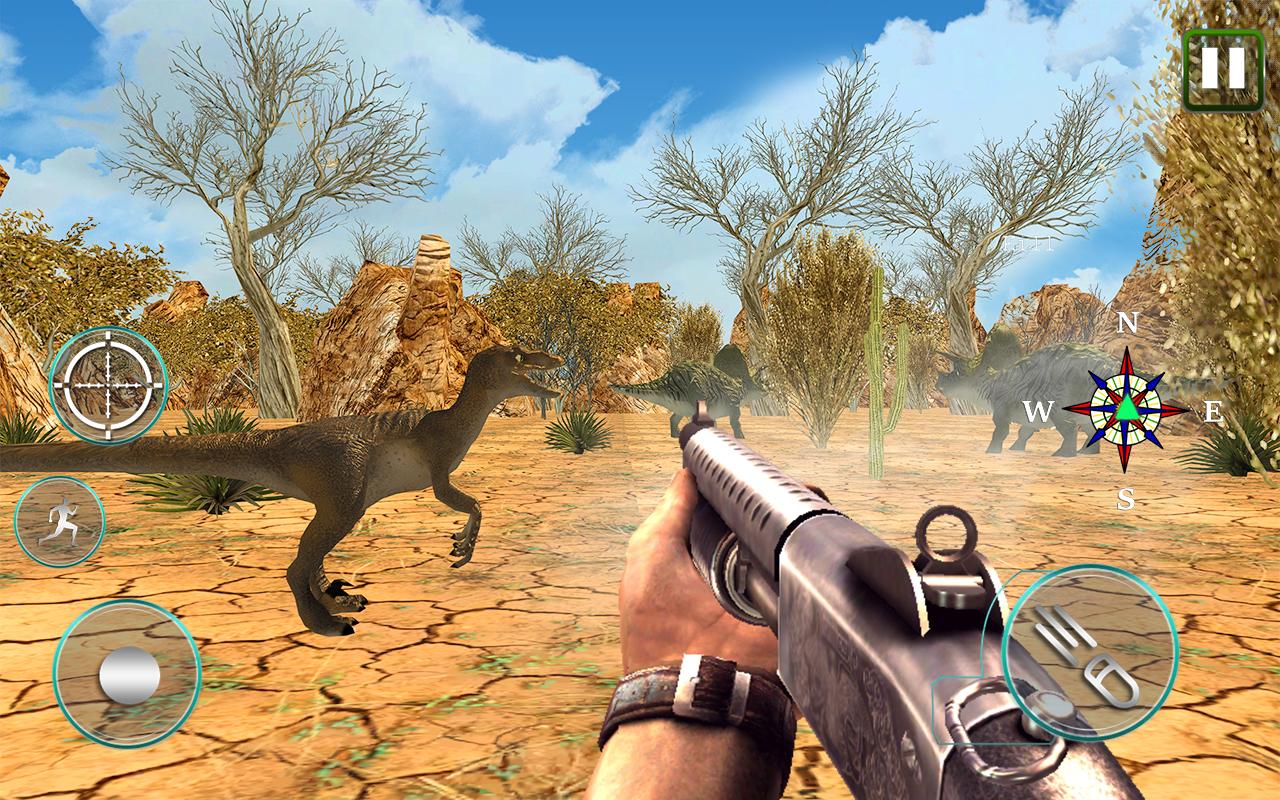 Скачать Dinosaur Hunter 3D 10 [мод: много денег] на Android | ProDroid.Org