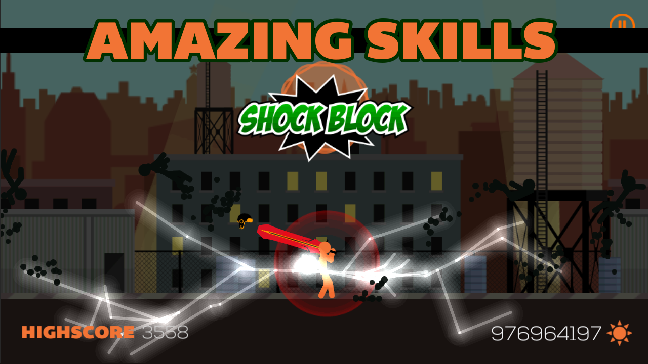 Скачать Stick Fight 3.08 [мод: много денег] на Android | ProDroid.Org