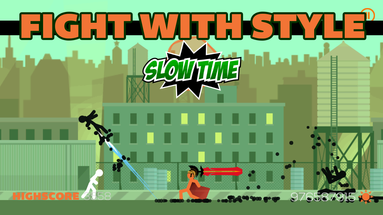 Скачать Stick Fight 3.08 [мод: много денег] на Android | ProDroid.Org