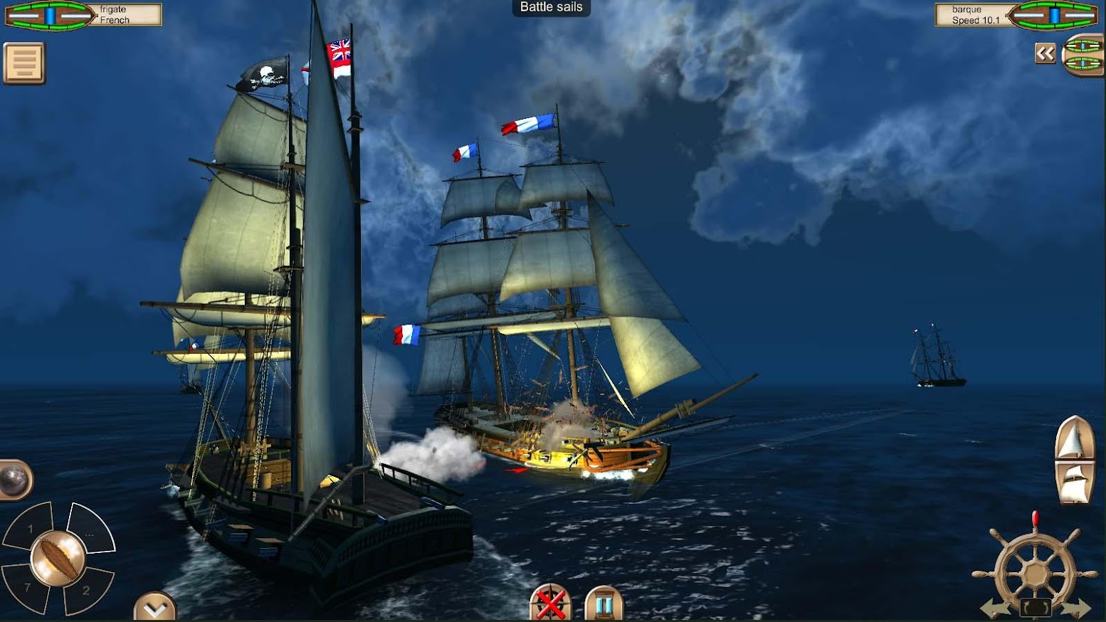 Скачать The Pirate: Caribbean Hunt 10.2.4 [мод: много денег] на Android |  ProDroid.Org