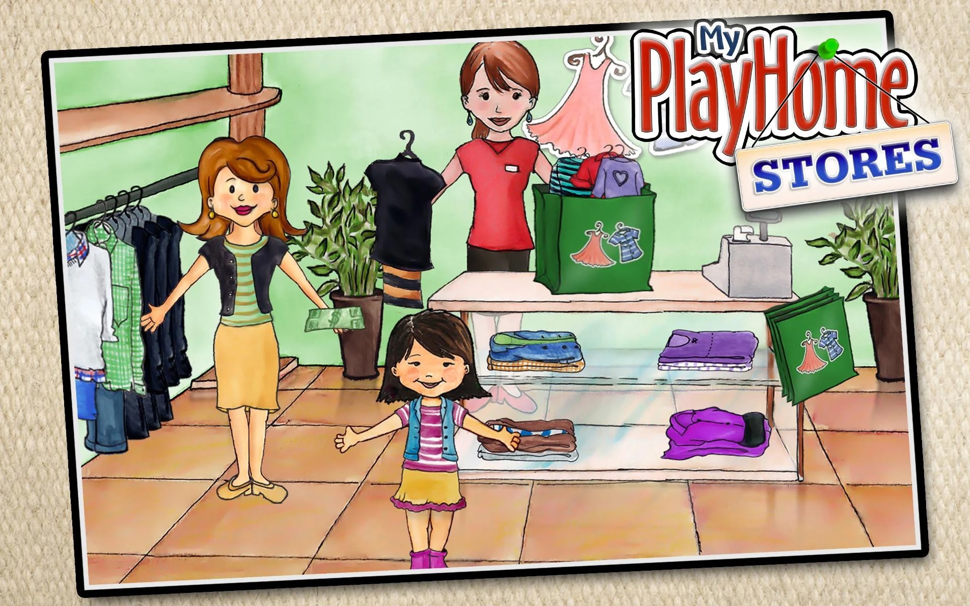 Play home 2. My PLAYHOME Stores. Игра my Play Home. My Store игра. Мод игры my Play Home.