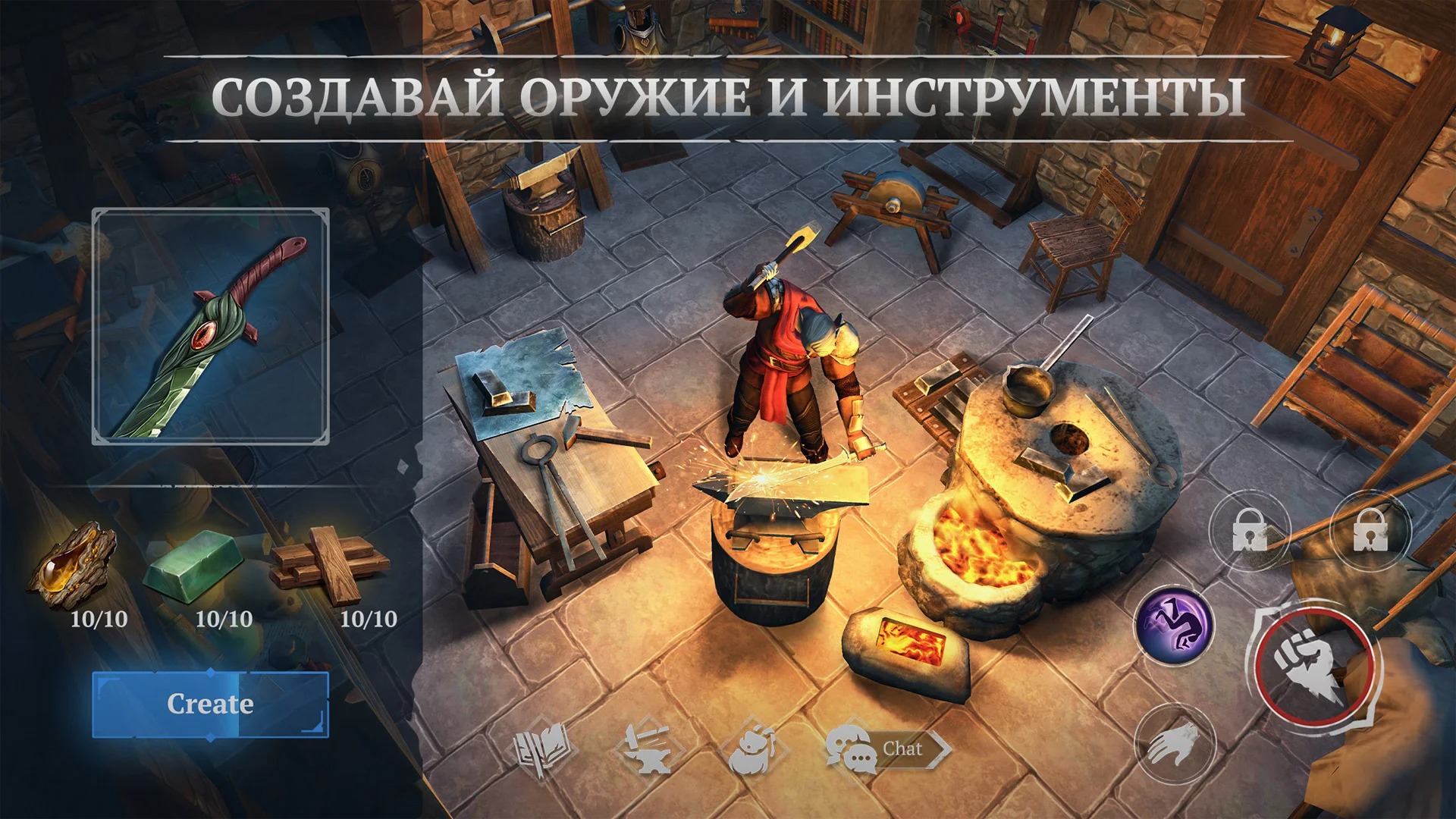 Скачать Craft of Survival - Гладиаторы 5.5 [мод: меню] на Android |  ProDroid.Org