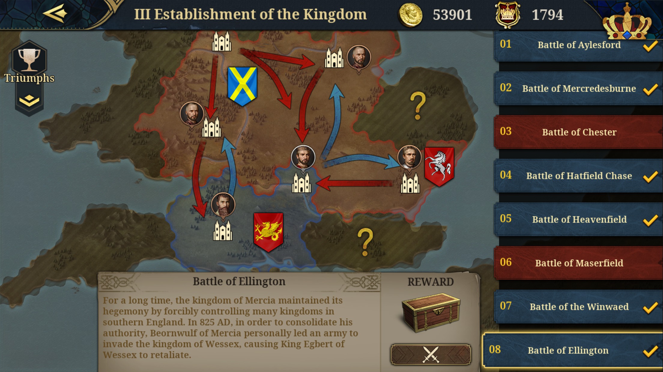 Скачать European War 7 Medieval 2.6.0 [мод: много денег] на Android |  ProDroid.Org