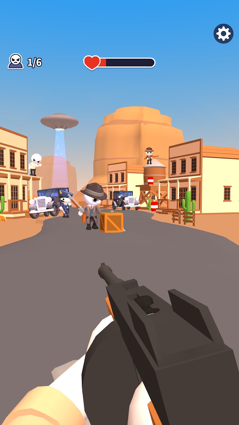 Скачать Mafia Sniper: Снайпер-шутер 3D 1.6.7 [мод: много денег] на Android  | ProDroid.Org