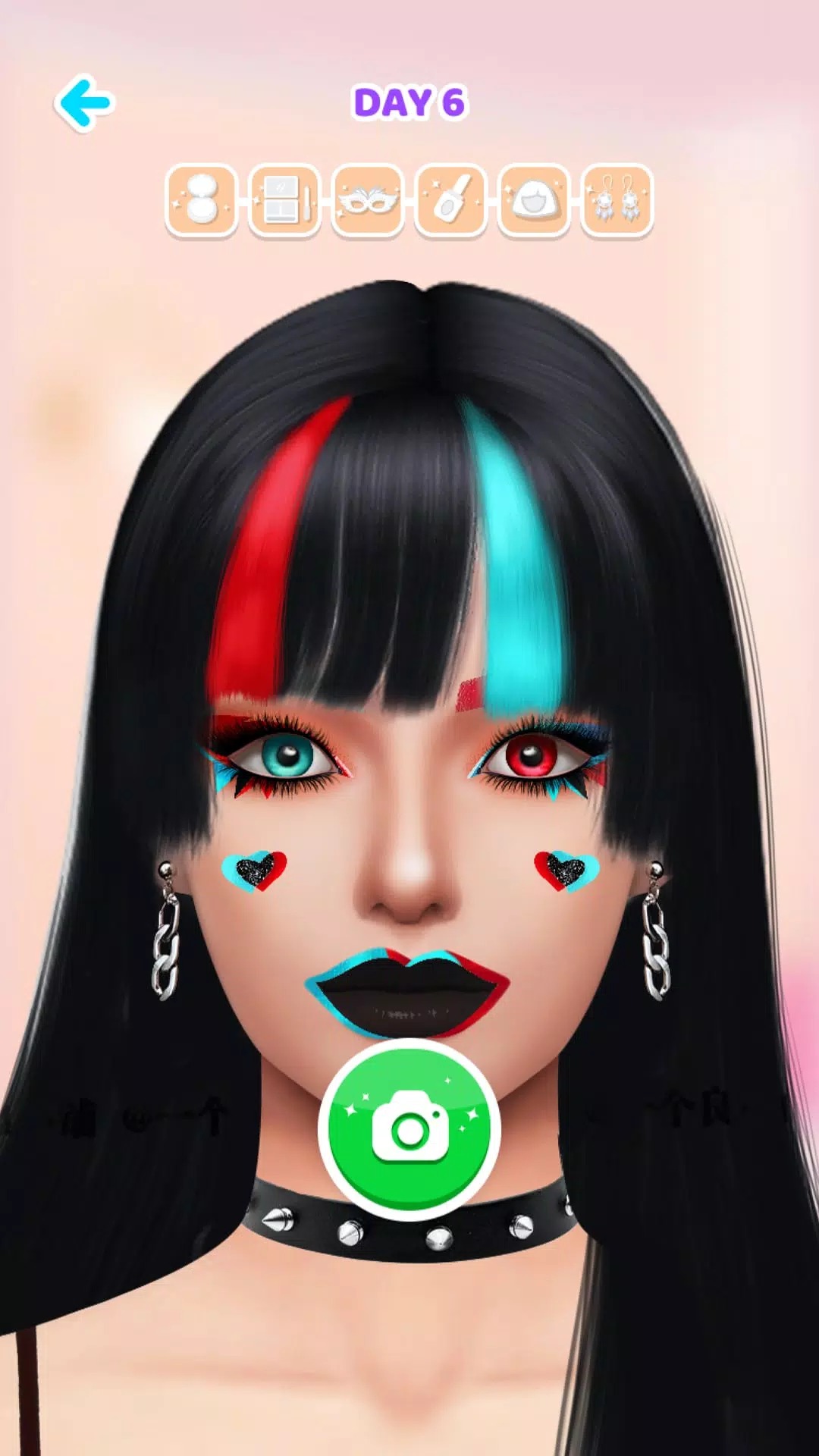 Скачать Makeup Artist: Makeup Games 1.3.6 [мод: всё открыто] на Android |  ProDroid.Org