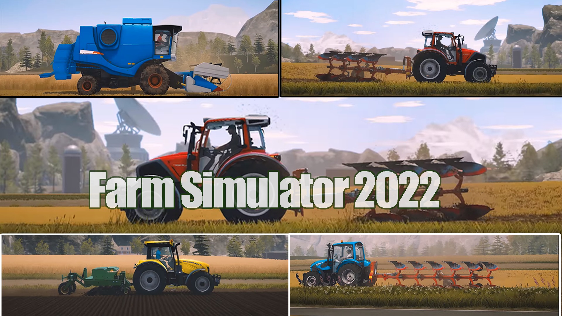 Steam fix для farming simulator 19 фото 99