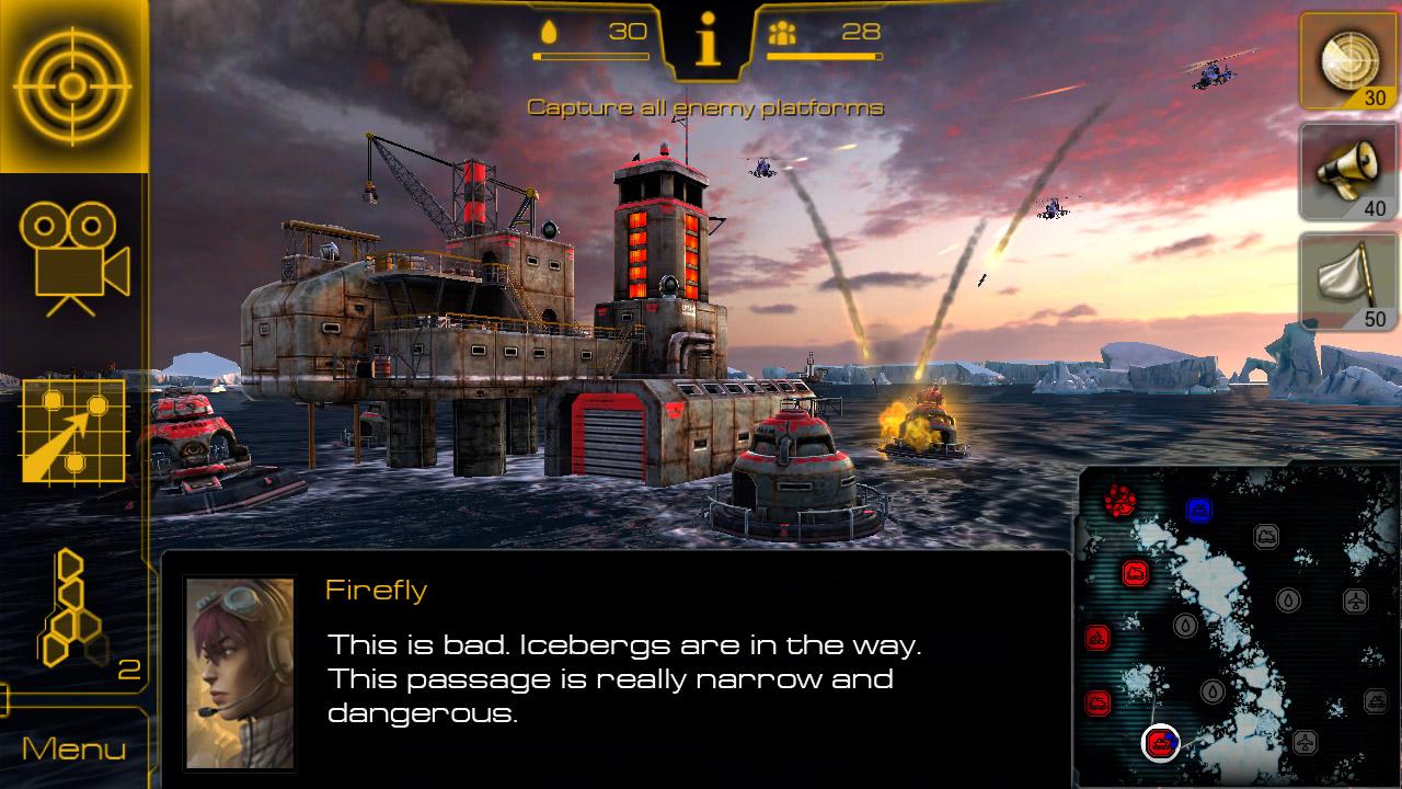 Скачать Oil Rush: морская 3D стратегия 1.45 [мод: полная версия] на Android  | ProDroid.Org