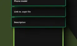 Screenshot XAPK Installer