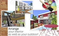 Screenshot Home Design 3D