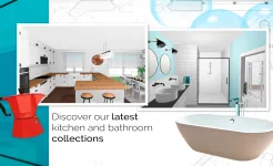 Screenshot Home Design 3D