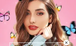Screenshot BeautyPlus