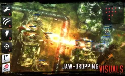 Screenshot Anomaly 2