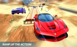 Screenshot Asphalt Nitro