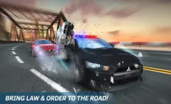 Screenshot Asphalt Nitro