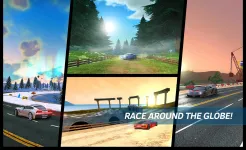 Screenshot Asphalt Nitro