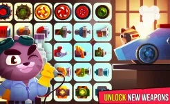 Screenshot CATS: Crash Arena Turbo Stars