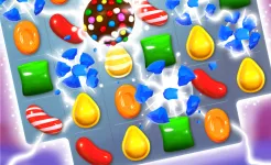 Screenshot Candy Crush Saga