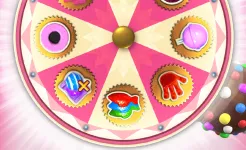 Screenshot Candy Crush Saga