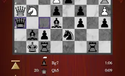 Screenshot Шахматы (Chess Free)