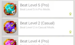 Screenshot Шахматы (Chess Free)