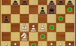 Screenshot Шахматы (Chess Free)