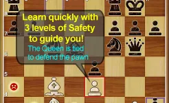 Screenshot Шахматы (Chess)