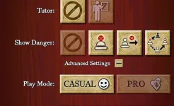 Screenshot Шахматы (Chess)