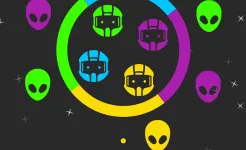 Screenshot Color Switch