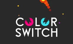 Screenshot Color Switch