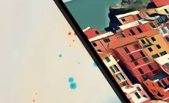 Screenshot Prisma