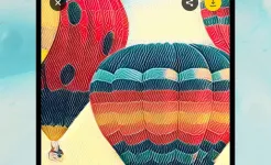 Screenshot Prisma