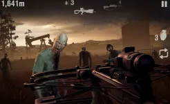 Screenshot Зомби в тумане 2 [Into the Dead 2]