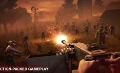 Screenshot Зомби в тумане 2 [Into the Dead 2]