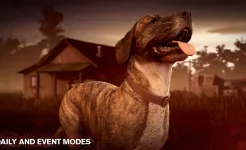 Screenshot Зомби в тумане 2 [Into the Dead 2]