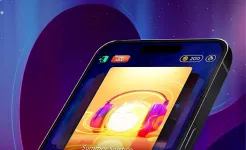 Screenshot Just Dance Now