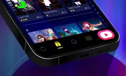 Screenshot Just Dance Now