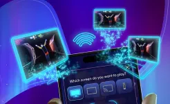 Screenshot Just Dance Now