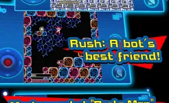Screenshot Mega Man 3 Mobile