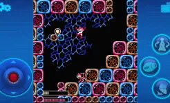 Screenshot Mega Man 3 Mobile