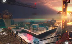 Screenshot Modern Combat Versus: игра FPS