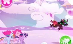 Screenshot My Little Pony: Миссия Гармонии