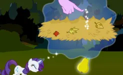 Screenshot My Little Pony: Миссия Гармонии